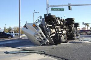 Why do you need a truck accident attorney?
