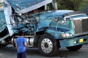 18 wheeler accident lawyer