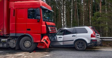 The Importance of Hiring a Truck Accident Attorney in Dallas