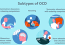 Obsessive-Compulsive Disorder(OCD)